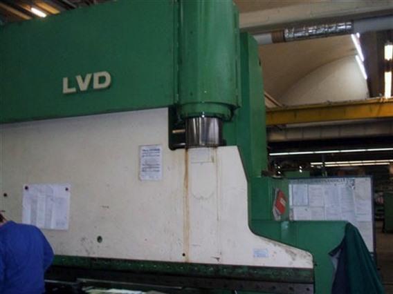 LVD PPN 400/40 CNC