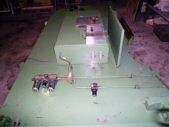LVD PPN 400/40 CNC