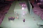 LVD PPN 400/40 CNC