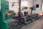 Meuser Ø 800 x 5000 mm