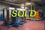 Nordson + Brennenstuhl Powdercoatingline