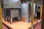Nordson + Brennenstuhl Powdercoatingline