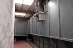 Nordson + Brennenstuhl Powdercoatingline