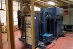 Nordson + Brennenstuhl Powdercoatingline