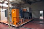 Nordson + Brennenstuhl Powdercoatingline