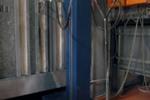 Nordson + Brennenstuhl Powdercoatingline