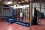 Nordson + Brennenstuhl Powdercoatingline