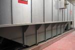 Nordson + Brennenstuhl Powdercoatingline