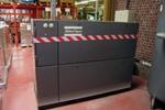 Nordson + Brennenstuhl Powdercoatingline