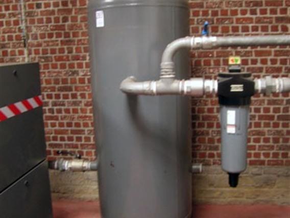 Nordson + Brennenstuhl Powdercoatingline