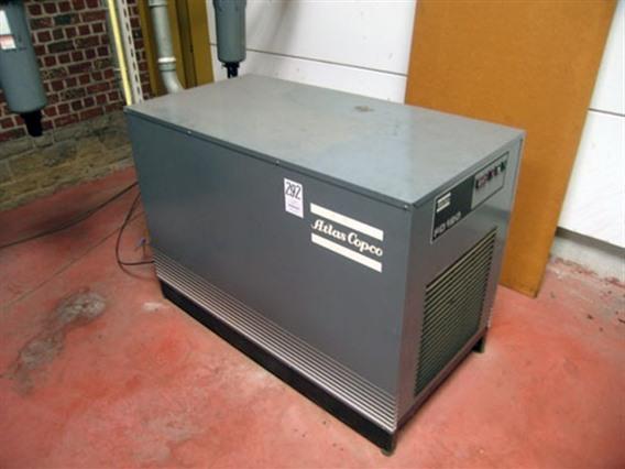 Nordson + Brennenstuhl Powdercoatingline