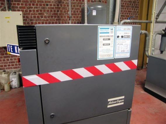 Nordson + Brennenstuhl Powdercoatingline