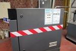 Nordson + Brennenstuhl Powdercoatingline