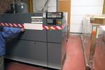 Nordson + Brennenstuhl Powdercoatingline
