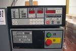Nordson + Brennenstuhl Powdercoatingline