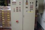Nordson + Brennenstuhl Powdercoatingline