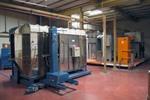 Nordson + Brennenstuhl Powdercoatingline