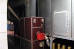 Nordson + Brennenstuhl Powdercoatingline