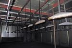 Nordson + Brennenstuhl Powdercoatingline