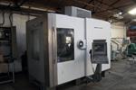 Deckel-Maho DMG DMC 100 V Hi-Dyn