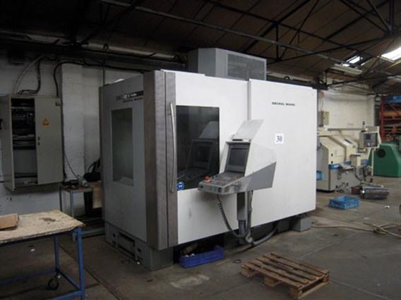 Deckel-Maho DMG DMC 100 V Hi-Dyn