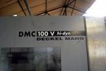 Deckel-Maho DMG DMC 100 V Hi-Dyn