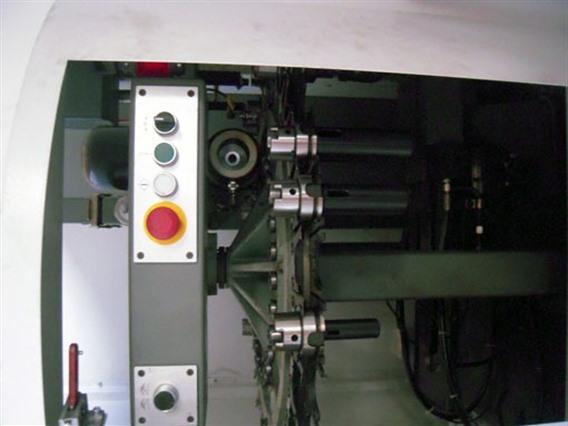 Deckel-Maho DMG DMC 100 V Hi-Dyn