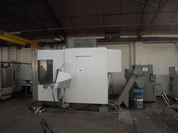 Deckel-Maho DMG DMC 100 V Hi-Dyn
