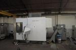 Deckel-Maho DMG DMC 100 V Hi-Dyn