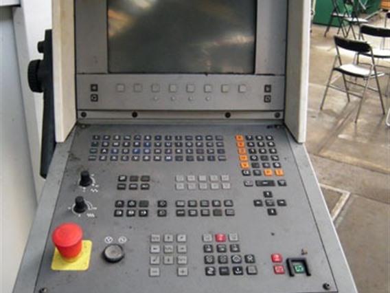 Deckel-Maho DMG DMC 100 V Hi-Dyn