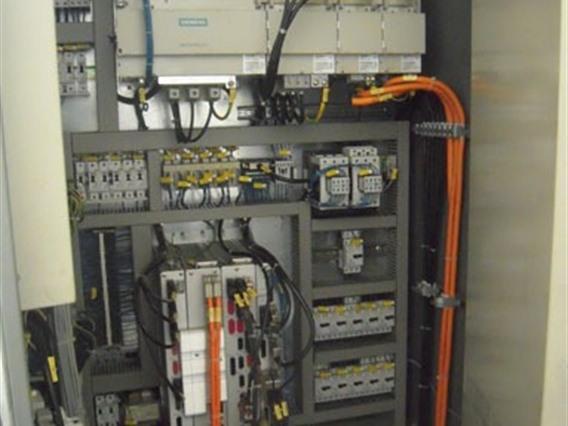 Deckel-Maho DMG DMC 100 V Hi-Dyn