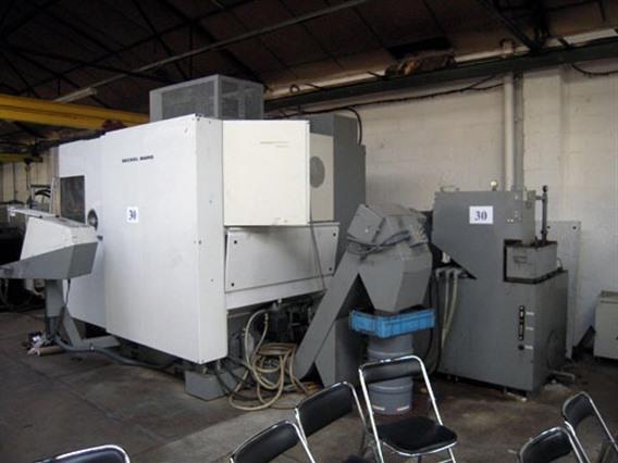 Deckel-Maho DMG DMC 100 V Hi-Dyn