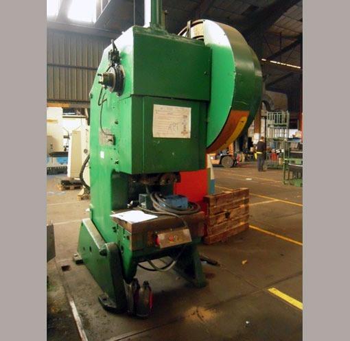 New And Used Machine Tools & Equipment
