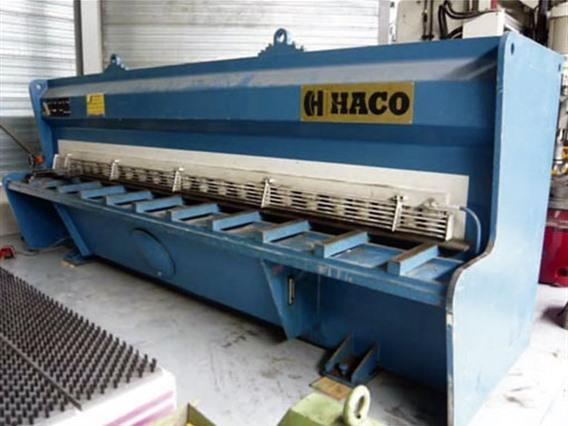 Haco TS 4006