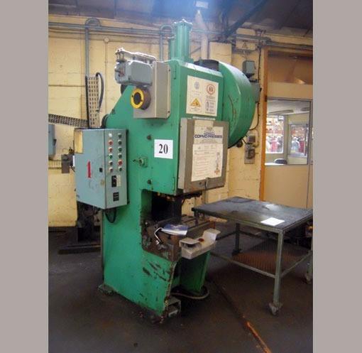 New And Used Machine Tools & Equipment