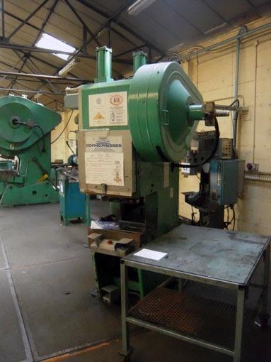 New And Used Machine Tools & Equipment