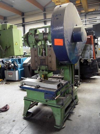 New And Used Machine Tools & Equipment