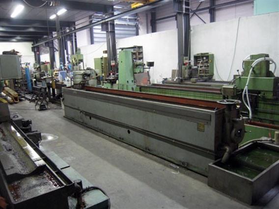Anor 4000 mm