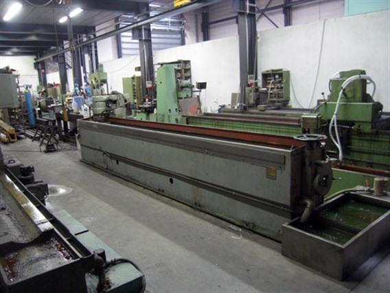 Anor 4000 mm