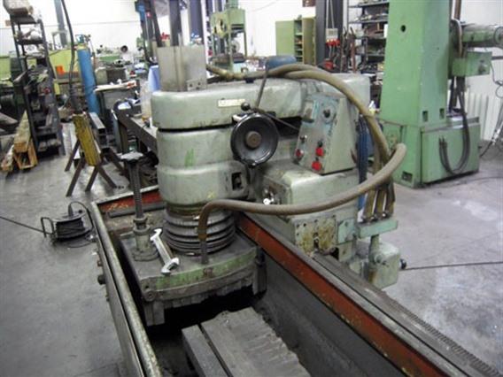 Anor 4000 mm
