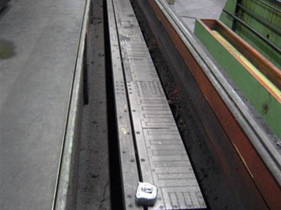 Anor 4000 mm