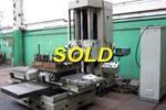 Scharmann FB 75 opticut X:800 - Y:750 - Z:800mm