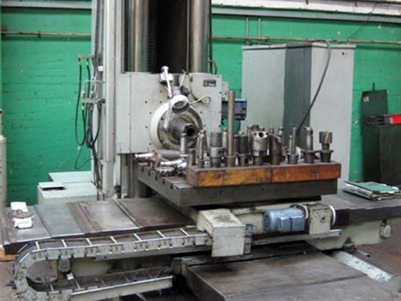 Scharmann FB 75 opticut X:800 - Y:750 - Z:800mm