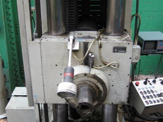 Scharmann FB 75 opticut X:800 - Y:750 - Z:800mm