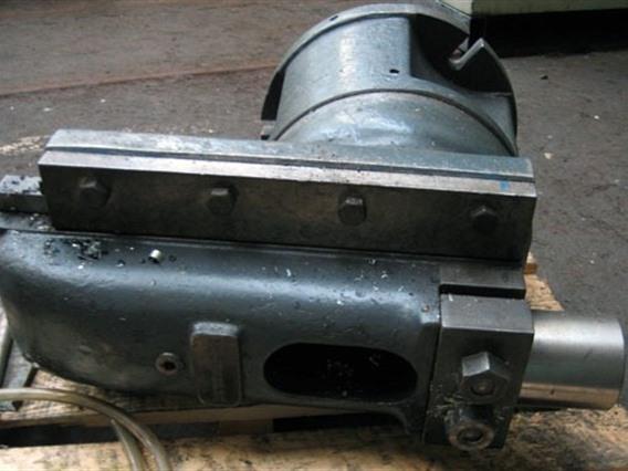 Scharmann FB 75 opticut X:800 - Y:750 - Z:800mm