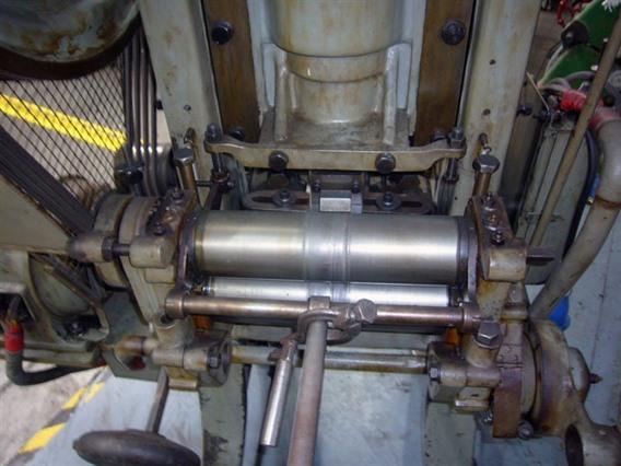 Schuler 35 Ton