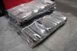 Amada HFE 100T x 3000 CNC 8 axes