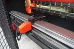 Amada HFE 100T x 3000 CNC 8 axes