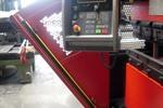 Amada HFE 100T x 3000 CNC 8 axes