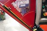 Amada HFE 100T x 3000 CNC 8 axes